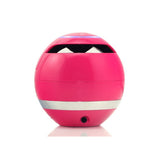 Bluetooth Wireless Boombox Stereo Handsfree Portable Bass Speaker for Smartphone