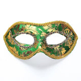 Eye Mask Venetian Style