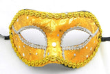 Eye Mask Venetian Style