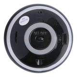 Bluetooth Wireless Boombox Stereo Handsfree Portable Bass Speaker for Smartphone
