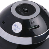 Bluetooth Wireless Boombox Stereo Handsfree Portable Bass Speaker for Smartphone