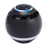 Bluetooth Wireless Boombox Stereo Handsfree Portable Bass Speaker for Smartphone