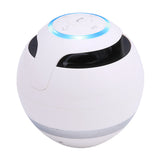 Bluetooth Wireless Boombox Stereo Handsfree Portable Bass Speaker for Smartphone