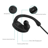 SoundPEATS Q2 Bluetooth 4.1 Wireless Sport Headphones Stereo Earphones Headset