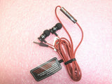 Monster Beats by Dr Dre iBeats In Ear Headphones Earphones