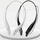 Bluetooth Wireless Headset Stereo Headphone Earphone Sport Handfree Universal