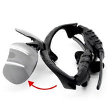 Oldshark Wireless Music Sunglasses with Stereo Handsfree Bluetooth 4.1 Headset