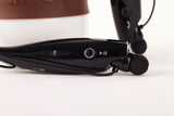 Bluetooth Wireless Headset Stereo Headphone Earphone Sport Handfree Universal