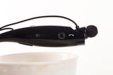 Bluetooth Wireless Headset Stereo Headphone Earphone Sport Handfree Universal