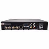 Genuine Openbox V8 COMBO HD Satellite FTA Reciver (DVBS2 + DVBT) HD Set Top Box