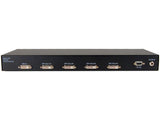Smartavi STR2PS 4 Screen Multilayout Digital Signage/Video Wall Controller DVI