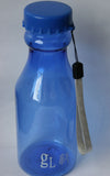 350ml or 500ml BPA Free Portable Sports Travel Unbreakable Plastic Water Bottle