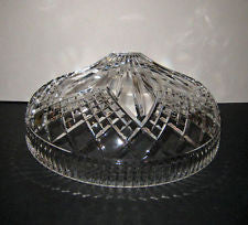 Waterford BEAUMOUNT LAMP SHADE GLOBE Project Part