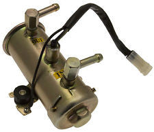 12v Electric Fuel Pump FACET Red Top Style Suitable For Diesel / Petrol Engine