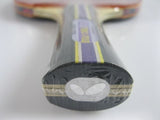 Butterfly TBC703 Table Tennis Ping Pong Racket Paddle Bat Blade Shakehand FL