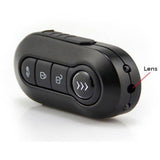 Full HD 1080P Car Key Remote Spy Camera DVR w/ Motion Detection Night Vision