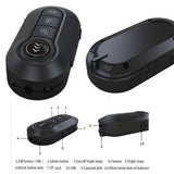 Full HD 1080P Car Key Remote Spy Camera DVR w/ Motion Detection Night Vision