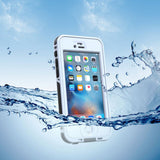 WATERPROOF SHOCKPROOF DIRT PROOF CASE COVER FOR APPLE IPHONE 6 & 6 PLUS