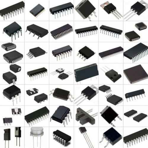 Original Integrated Circuit