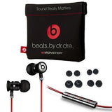 Monster Beats by Dr Dre iBeats In Ear Headphones Earphones