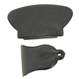 Nail Art Scraper Stamper Stamp Stamping Plate Tool Kit Set