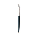 Parker Jotter Standard Ballpoint Ball Pen Stainless Steel Red Black Blue Pink
