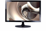 Samsung S24D Series 3 24" Widescreen 1920x1080 LED Monitor HDMI VGA