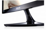 Samsung S24D Series 3 24" Widescreen 1920x1080 LED Monitor HDMI VGA