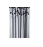 POLYESTER TAFFETA CURTAINS