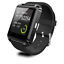 Bluetooth U8 Smart Wrist Watch Phone Mate For iPhone IOS Android System