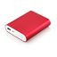 Portable 10400mAh Dual USB Battery Power Bank Charger For Cell Phone iPhone 6 6s