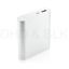Portable 10400mAh Dual USB Battery Power Bank Charger For Cell Phone iPhone 6 6s