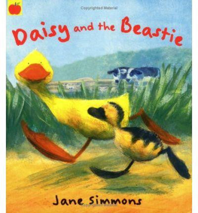 Orchard Come on Daisy and other Stories - Daisy and the Beastie