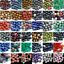 Wholesale Lot Natural Gemstone Round Spacer Loose Beads 4mm 6mm 8mm 10mm 12mm