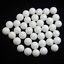Wholesale Lot Natural Gemstone Round Spacer Loose Beads 4mm 6mm 8mm 10mm 12mm