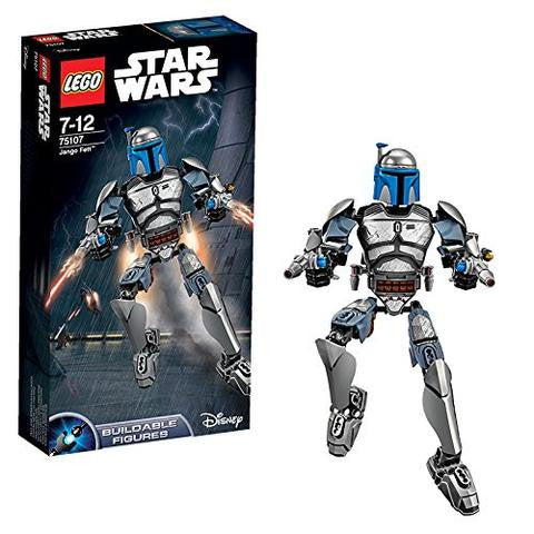LEGO 75107 Jango Fett™