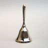 1/2" SILVER CALL BELL - Small Service Bells - DESKTOP