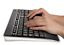 Logitech K800 Backlit Illuminated Wireless Keyboard + Unifiying Receiver