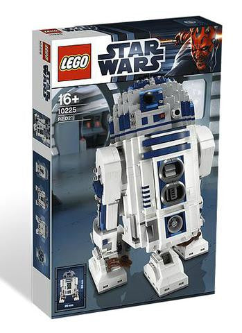 LEGO Star Wars 10225 R2-D2™