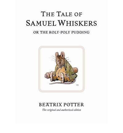 Warne The World of Peter Rabbit Complete Collection - The Tale of Samuel Whiskers