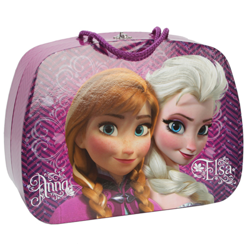 Disney Disney Frozen Bag /Train Case Medium