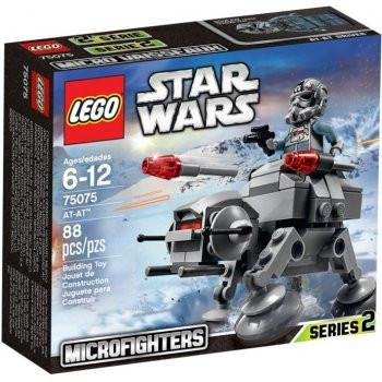 LEGO Star Wars™ 75075 AT-AT