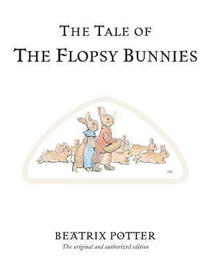 Warne The World of Peter Rabbit Complete Collection - The Tale of The Flopsy Bunnies