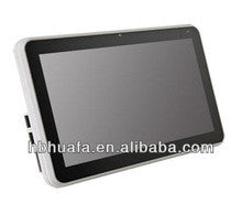 10 inch led touch screen pen tablet PC monitor, touch screen graphic tablet monitor for sale