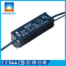 12v 24v 48v constant voltage 100w waterproof Triac Dimmable LED driver