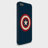 Phone Hard Cases Covers Marvel Characters Comic Superheroes for Samsung models