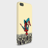 Phone Hard Cases Covers Marvel Characters Comic Superheroes for Samsung models