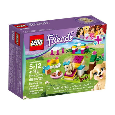 LEGO Friends 41088 Puppy Training