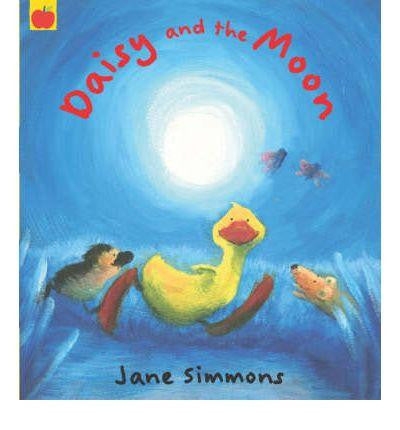 Orchard Come on Daisy and other Stories - Daisy and the Moon