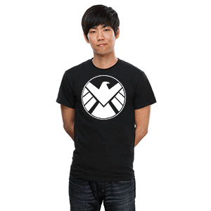 Hydra in the Shadows Glow-In-the-Dark